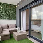 Hotel Wellingtonia *