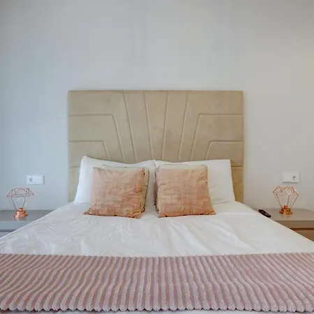 酒店 Wellingtonia *