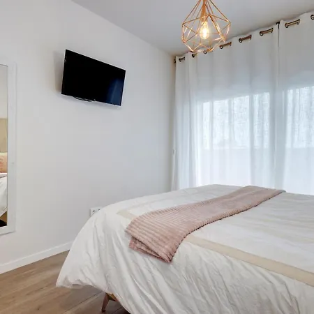 Hotel Wellingtonia Estepona