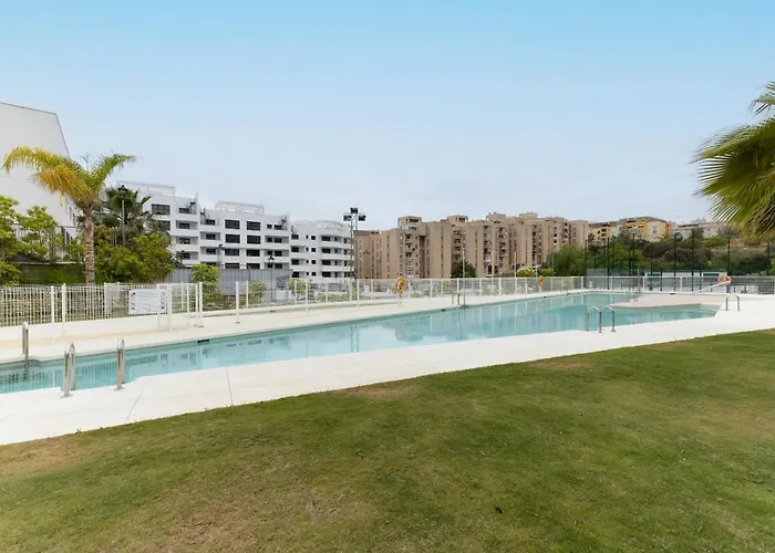 Wellingtonia Hotel Estepona