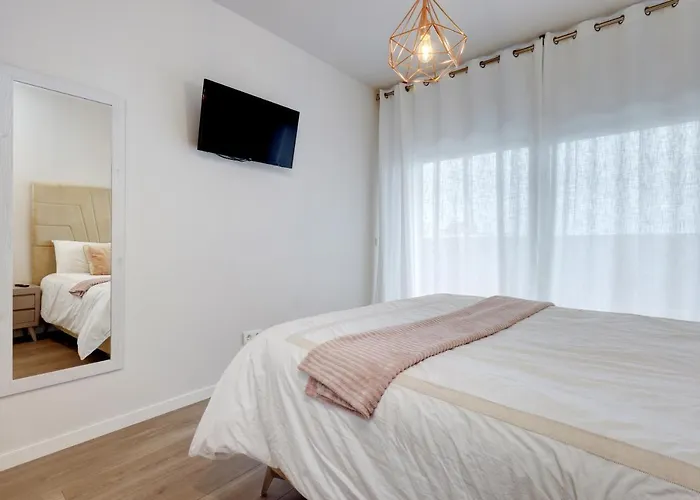 Hotell Wellingtonia Estepona