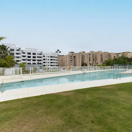 Wellingtonia Готель Естепона